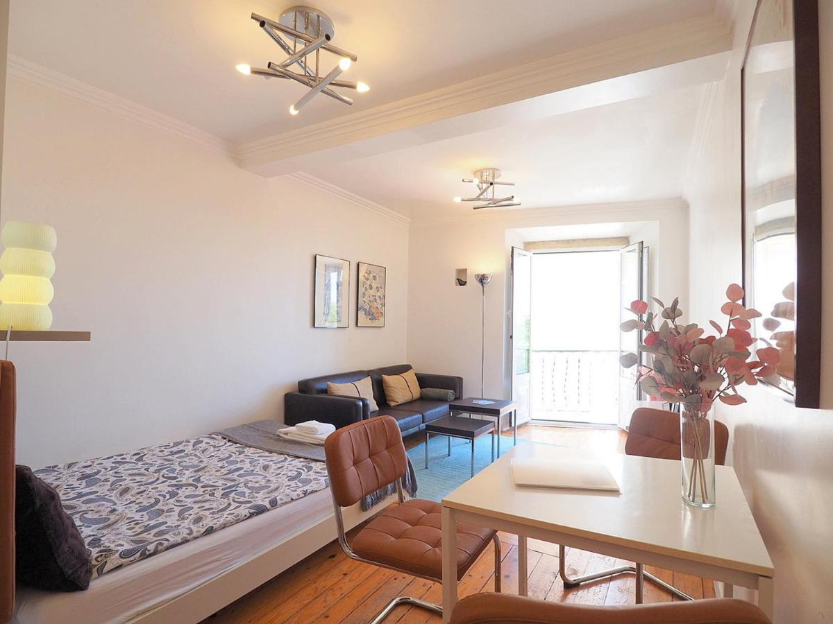 Belo - Altstadt Apartamento Lisboa